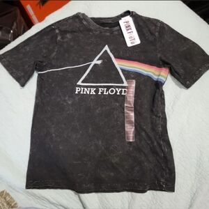 Boys Pink Floyd size M